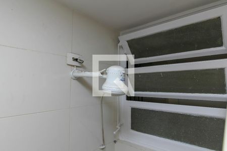 Apartamento à venda com 114m², 3 quartos e 1 vaga Apartamento à venda com 114m², 3 quartos e 1 vagaChuveiro