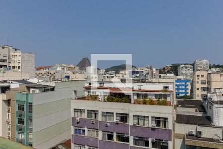 Apartamento à venda com 114m², 3 quartos e 1 vaga Apartamento à venda com 114m², 3 quartos e 1 vagaVista do Terraço