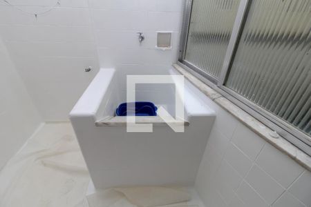 Apartamento à venda com 114m², 3 quartos e 1 vaga Apartamento à venda com 114m², 3 quartos e 1 vagaÁrea de Serviço