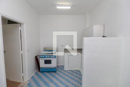 Apartamento à venda com 114m², 3 quartos e 1 vaga Apartamento à venda com 114m², 3 quartos e 1 vagaCozinha