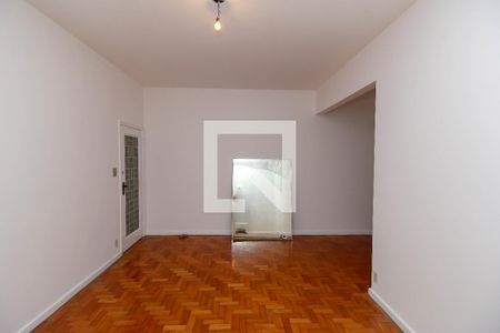 Sala de apartamento à venda com 3 quartos, 114m² em Laranjeiras, Rio de Janeiro