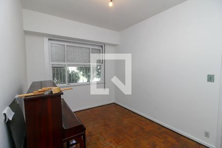 Quarto 1 de apartamento à venda com 3 quartos, 114m² em Laranjeiras, Rio de Janeiro