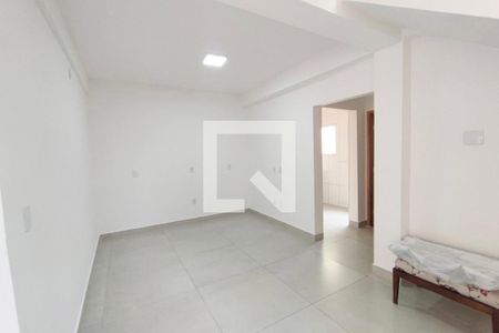 Sala de TV de casa para alugar com 3 quartos, 80m² em Jardim Samambaia, Campinas
