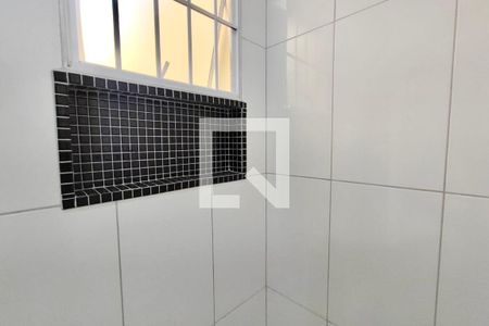 Lavabo de casa para alugar com 3 quartos, 80m² em Jardim Samambaia, Campinas