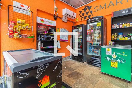 Apartamento para alugar com 50m², 2 quartos e 2 vagas Apartamento para alugar com 50m², 2 quartos e 2 vagasMercadinho