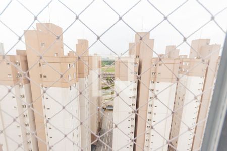 Apartamento para alugar com 50m², 2 quartos e 2 vagas Apartamento para alugar com 50m², 2 quartos e 2 vagasVista do Quarto 2