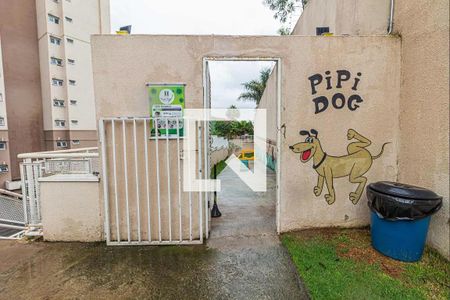 Apartamento para alugar com 50m², 2 quartos e 2 vagas Apartamento para alugar com 50m², 2 quartos e 2 vagasEspaço Pet