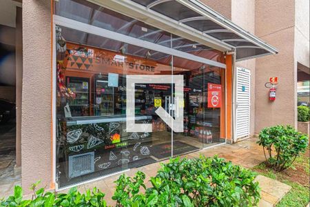 Apartamento para alugar com 50m², 2 quartos e 2 vagas Apartamento para alugar com 50m², 2 quartos e 2 vagasMercadinho