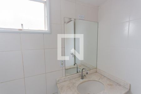 Apartamento para alugar com 50m², 2 quartos e 2 vagas Apartamento para alugar com 50m², 2 quartos e 2 vagasEspelho