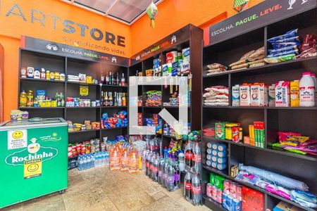 Apartamento para alugar com 50m², 2 quartos e 2 vagas Apartamento para alugar com 50m², 2 quartos e 2 vagasMercadinho