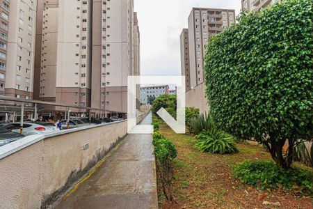 Apartamento para alugar com 50m², 2 quartos e 2 vagas Apartamento para alugar com 50m², 2 quartos e 2 vagasÁrea comum