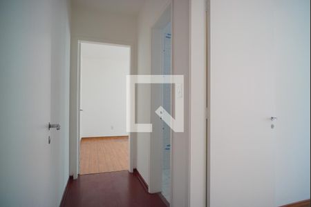 Apartamento à venda com 66m², 2 quartos e 1 vagaBanheiro Corredor