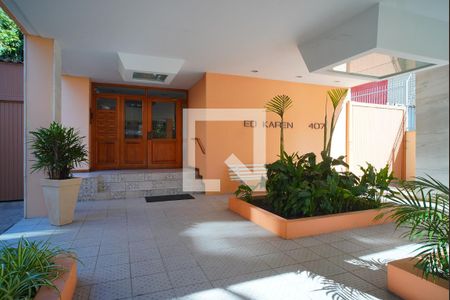 Apartamento à venda com 66m², 2 quartos e 1 vagaÁrea comum