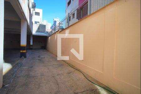 Apartamento à venda com 66m², 2 quartos e 1 vagaÁrea comum