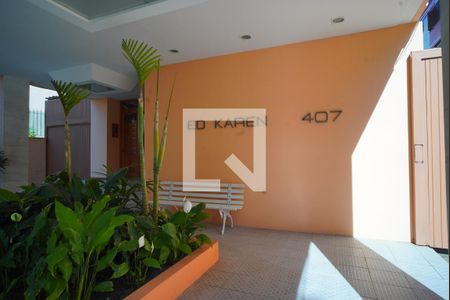 Apartamento à venda com 66m², 2 quartos e 1 vagaÁrea comum