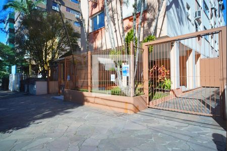 Apartamento à venda com 66m², 2 quartos e 1 vagaFachada