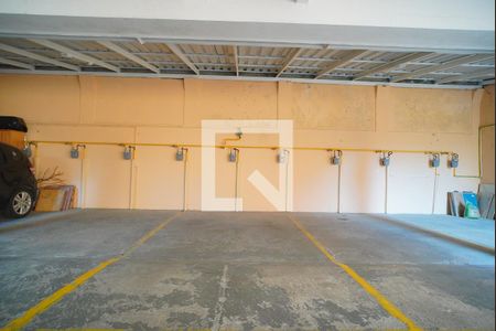 Apartamento à venda com 66m², 2 quartos e 1 vagaGaragem