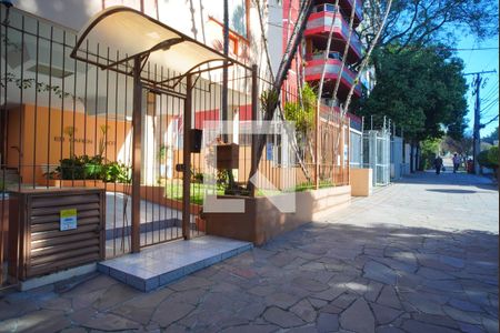 Apartamento à venda com 66m², 2 quartos e 1 vagaFachada