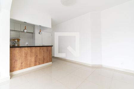 Sala de apartamento para alugar com 2 quartos, 71m² em Vila Mascote, São Paulo