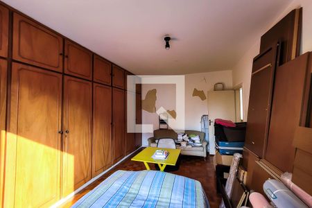 Casa à venda com 350m², 4 quartos e 4 vagasQuarto 2