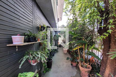 Casa à venda com 350m², 4 quartos e 4 vagasQuintal/Area de servico/Jardim