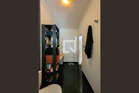 Casa à venda com 350m², 4 quartos e 4 vagasBanheiro Suíte 1