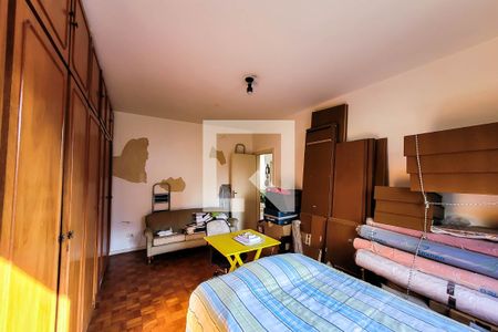 Casa à venda com 350m², 4 quartos e 4 vagasQuarto 2