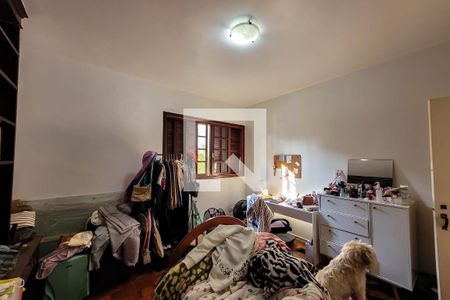 Casa à venda com 350m², 4 quartos e 4 vagasQuarto 1