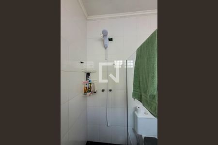 Casa à venda com 350m², 4 quartos e 4 vagasBanheiro Social