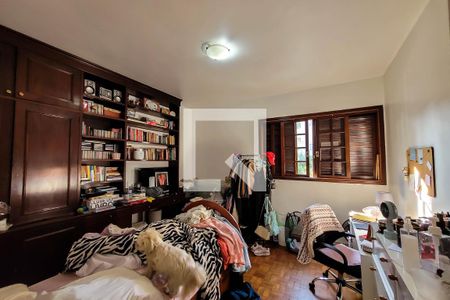 Casa à venda com 350m², 4 quartos e 4 vagasQuarto 1