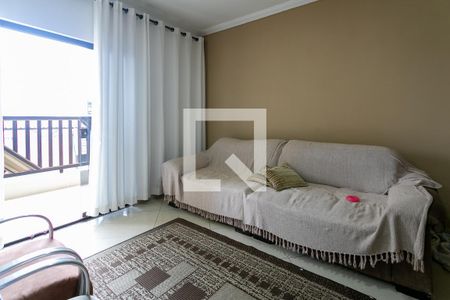 Sala de casa à venda com 4 quartos, 380m² em Cooperativa, São Bernardo do Campo