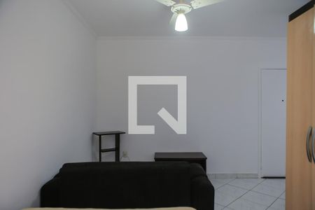 Kitnet de kitnet/studio para alugar com 1 quarto, 32m² em Boqueirão, Santos