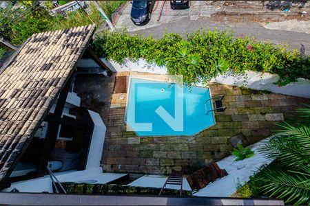 Casa à venda com 414m², 4 quartos e 2 vagas