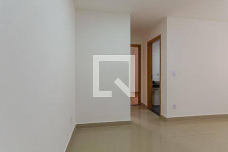 Sala de Jantar de apartamento para alugar com 2 quartos, 44m² em Parque São Vicente, Mauá