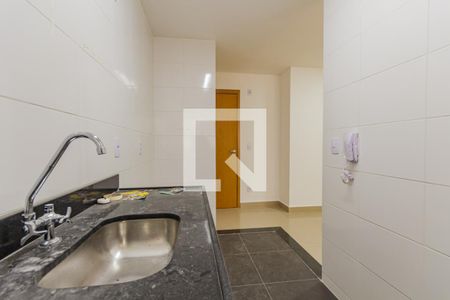 Apartamento para alugar com 44m², 2 quartos e 1 vagaCozinha