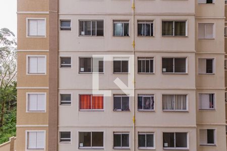Apartamento para alugar com 44m², 2 quartos e 1 vagaVista Área de Serviço