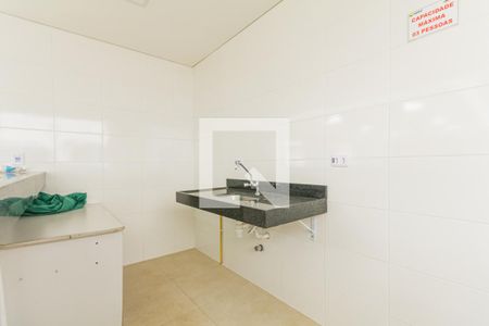 Apartamento para alugar com 44m², 2 quartos e 1 vaga Apartamento para alugar com 44m², 2 quartos e 1 vagaSalão de Festas 1