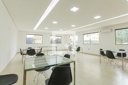 Apartamento para alugar com 44m², 2 quartos e 1 vaga Apartamento para alugar com 44m², 2 quartos e 1 vagaSalão de Festas 2