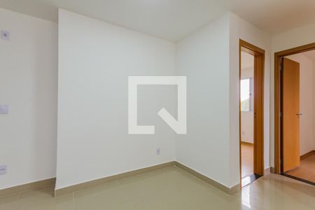 Sala de Jantar de apartamento para alugar com 2 quartos, 44m² em Parque São Vicente, Mauá