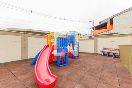 Apartamento para alugar com 44m², 2 quartos e 1 vaga Apartamento para alugar com 44m², 2 quartos e 1 vagaPlayground 2