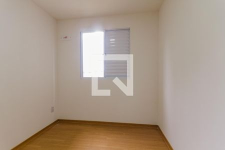 Quarto 1 de apartamento para alugar com 2 quartos, 44m² em Parque São Vicente, Mauá