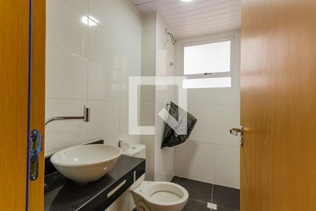 Apartamento para alugar com 44m², 2 quartos e 1 vagaBanheiro