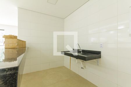 Apartamento para alugar com 44m², 2 quartos e 1 vaga Apartamento para alugar com 44m², 2 quartos e 1 vagaSalão de Festas 2
