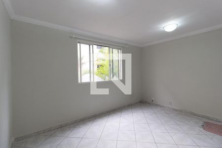 Sala de apartamento à venda com 2 quartos, 66m² em Conjunto Residencial José Bonifácio, São Paulo