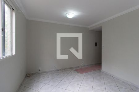 Sala de apartamento à venda com 2 quartos, 66m² em Conjunto Residencial José Bonifácio, São Paulo