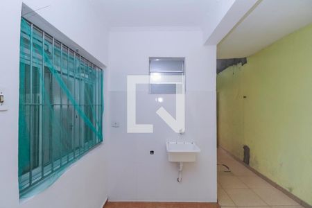 Casa para alugar com 50m², 1 quarto e sem vagaÁrea de Serviço