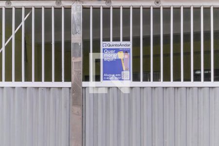 Casa para alugar com 50m², 1 quarto e sem vagaPlaquinha