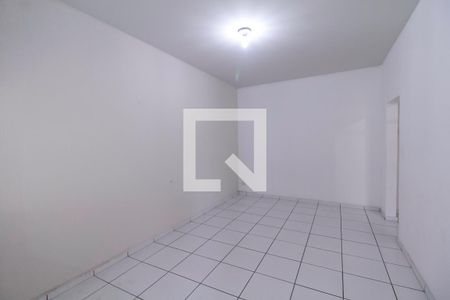 Sala de casa para alugar com 1 quarto, 40m² em Vila Sapopemba, São Paulo