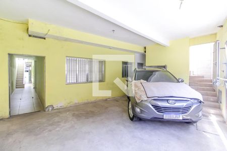 Casa para alugar com 40m², 1 quarto e sem vagaGaragem
