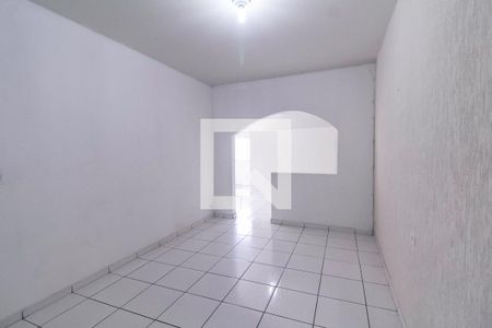 Sala de casa para alugar com 1 quarto, 40m² em Vila Sapopemba, São Paulo